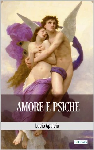 Amore e Psiche