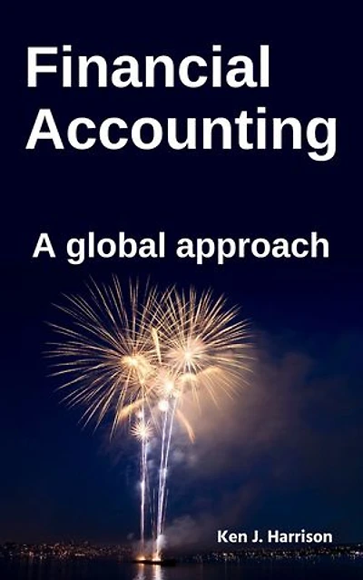 Financial Accounting: A Global Approach