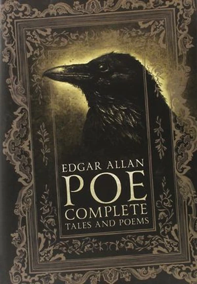 Complete Stories and Poems: With Literary Analysis