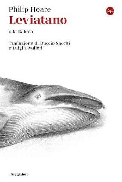 Leviatano: o la Balena