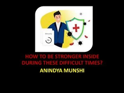 HOW TO BE STRONGER INSIDE DURING THESE DIFFICULT TIMES?: All Natural Immune Boosters Discover A Natural, Safe & Effective Way To Boost Your Immune System Using Ingredients From Your Kitchen Cupboard...