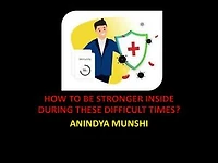 HOW TO BE STRONGER INSIDE DURING THESE DIFFICULT TIMES?: All Natural Immune Boosters Discover A Natural, Safe & Effective Way To Boost Your Immune System Using Ingredients From Your Kitchen Cupboard...