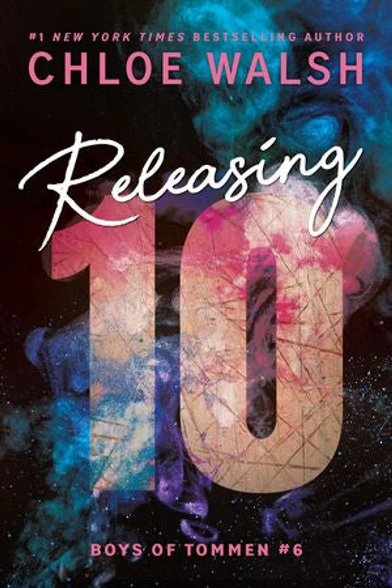 Releasing 10 (Standard Edition
