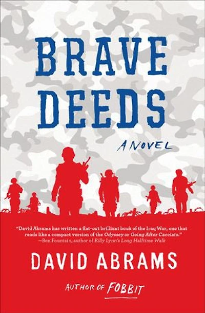 Brave Deeds