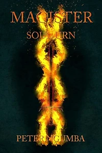 Soul Urn: The Magister Series, #1