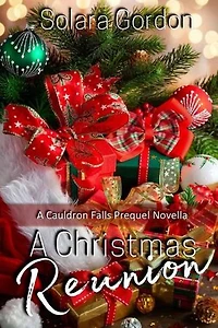 A Christmas Reunion: Cauldron Falls