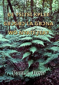 Ðe Tsitsi Kplee Gbɔgbɔ La Gbɔna Wò Nyateƒea?