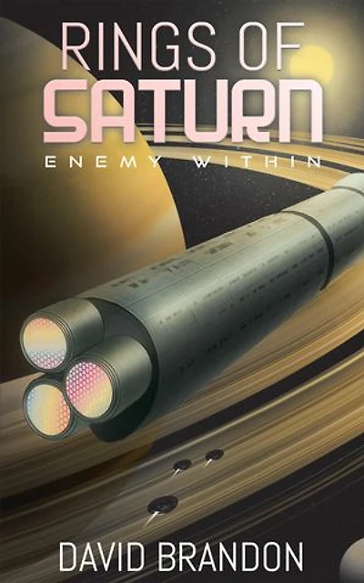 Rings of Saturn: Enemy Within