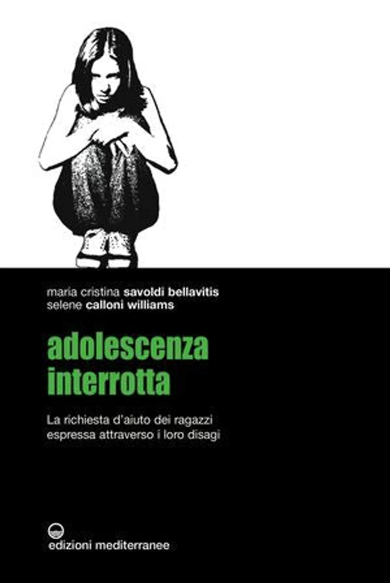 Adolescenza interrotta: La richiesta d’aiuto dei ragazzi espressa attraverso i loro disagi