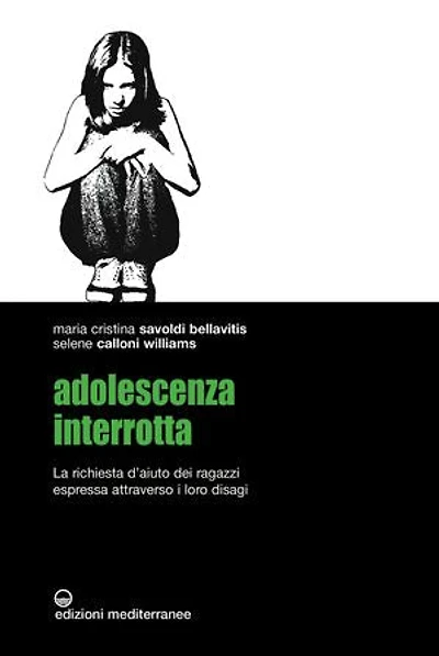 Adolescenza interrotta: La richiesta d’aiuto dei ragazzi espressa attraverso i loro disagi