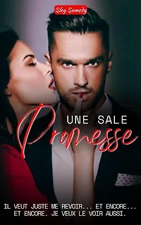 Une sale promesse