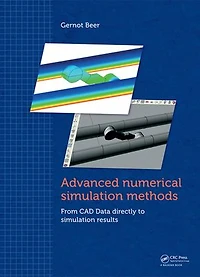 Advanced Numerical Simulation Methods: From Cad Data Directly To Results