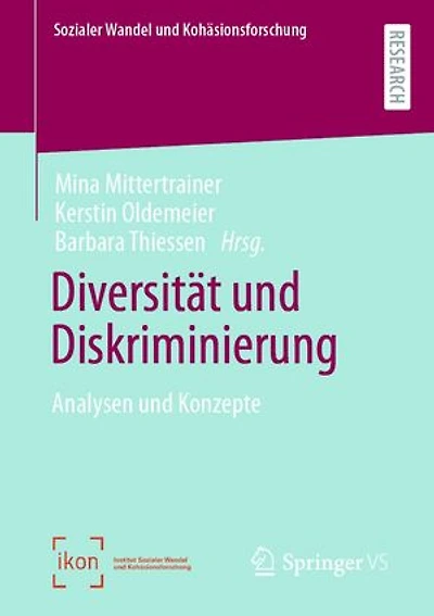 Diversität und Diskriminierung: Analysen und Konzepte