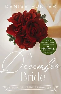 A December Bride: A Sweet, No Spice Holiday Novella