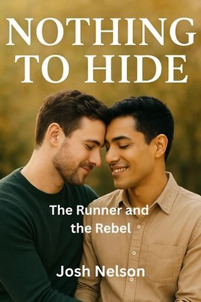 The Runner and the Rebel: Nothing to Hide, #41