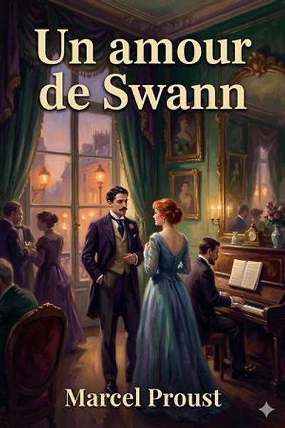 Un amour de Swann