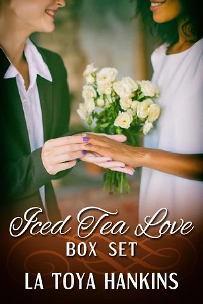 Iced Tea Love Box Set