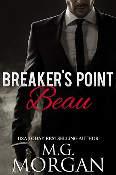 Breaker's Point Beau: Breaker's Point, #2