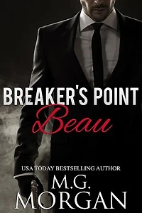 Breaker's Point Beau: Breaker's Point, #2