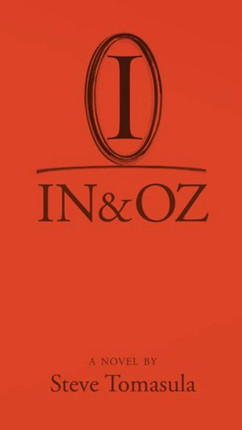 In & Oz: A Novel