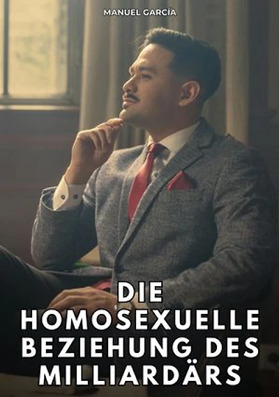 Die homosexuelle Beziehung des Milliardärs: Erotische Schwulengeschichten für Erwachsene Männer