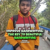 Improve Handwriting: The Key to Beautiful Handwriting