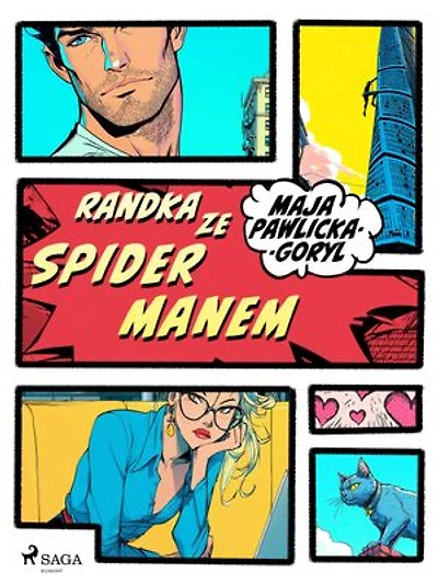 Randka ze Spidermanem