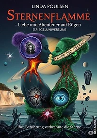 Sternenflamme - Liebe und Abenteuer auf Rügen: Spiegeluniversum