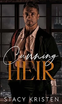 Cunning Heir: A Dark Mafia Romance