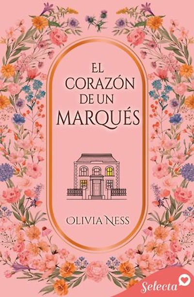 El corazón de un marqués