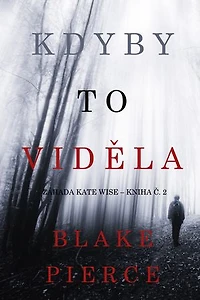 Kdyby to viděla (Záhada Kate Wise kniha č. 2)