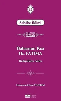 Babasının Kızı Hz. Fatıma
