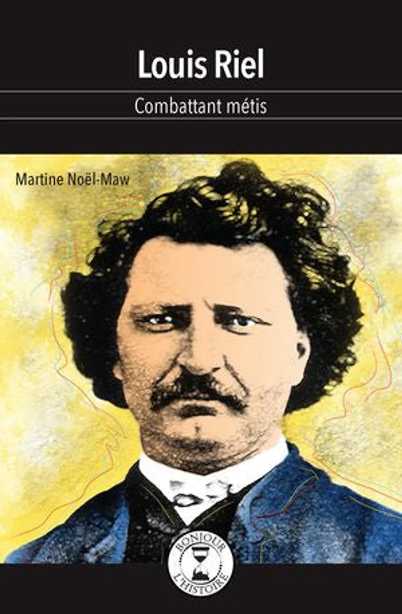 Louis Riel, combattant métis