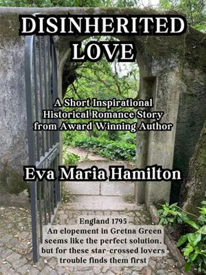 Disinherited Love
