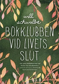 Bokklubben vid livets slut