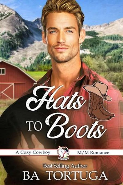 Hats to Boots: Cozy Cowboys