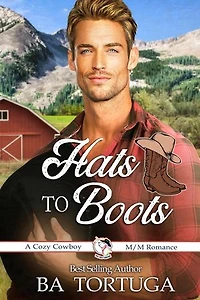 Hats to Boots: Cozy Cowboys
