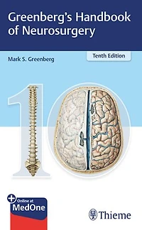 Greenberg's Handbook of Neurosurgery