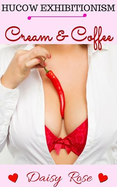 Cream & Coffee