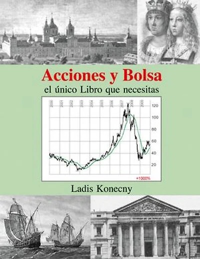 Acciones y Bolsa: el único Libro que necesitas