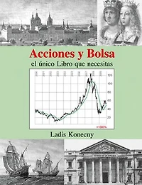 Acciones y Bolsa: el único Libro que necesitas