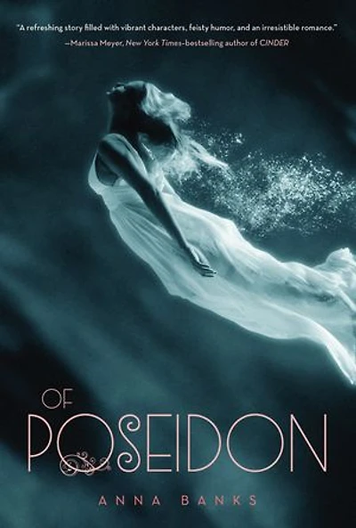 Of Poseidon