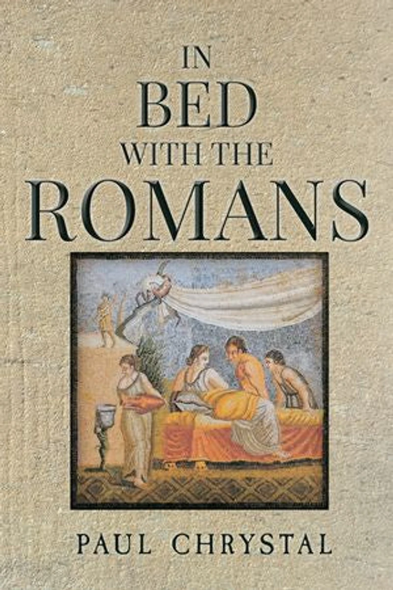 Bed with the Romans