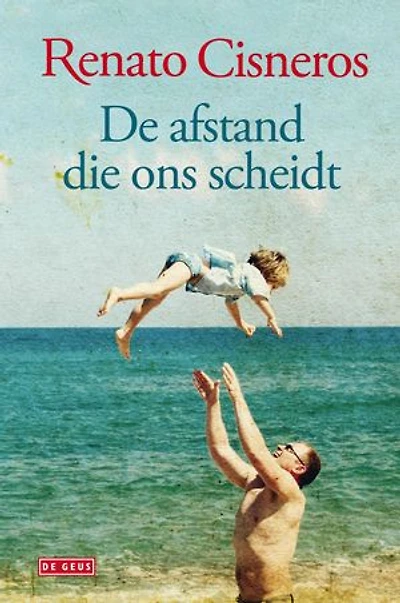 De afstand die ons scheidt