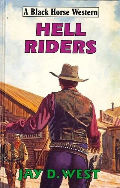 Hell Riders