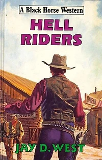 Hell Riders