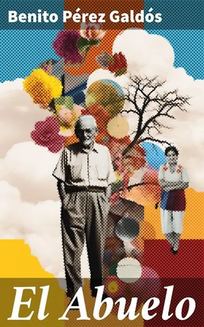 El Abuelo: Edición enriquecida. Explorando la sociedad del siglo XIX a través de la intriga y la complejidad humana