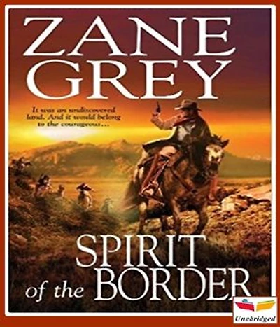 The Spirit of the Border