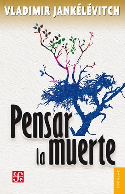Pensar la muerte