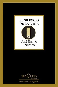 El Silencio de la luna (Poesía) / the Silence of Moon (Poems)